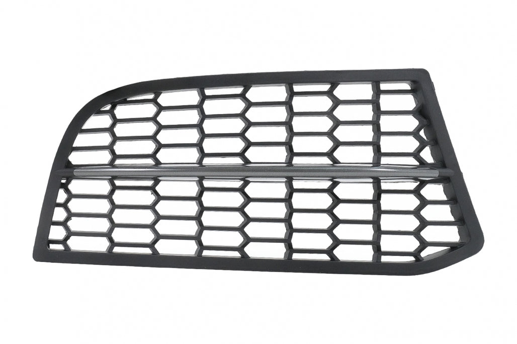 Fog Light Grille Right Side for BMW 5 Series F10 F11 M-Technic (2010-2017)