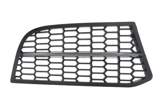 Fog Light Grille Right Side for BMW 5 Series F10 F11 M-Technic (2010-2017)