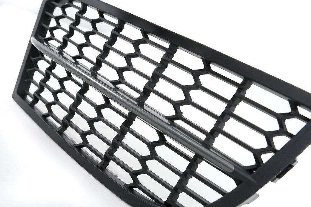 Fog Light Grille Right Side for BMW 5 Series F10 F11 M-Technic (2010-2017)