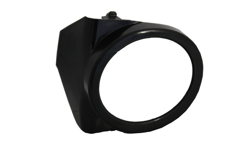 Fog Light Holder Covers M3 M-Technik M-Sport Design for BMW 3 Series E46 (1998–2005)