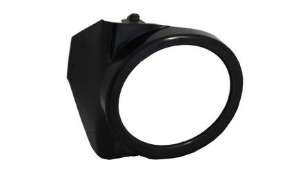 Fog Light Holder Covers M3 M-Technik M-Sport Design for BMW 3 Series E46 (1998–2005)