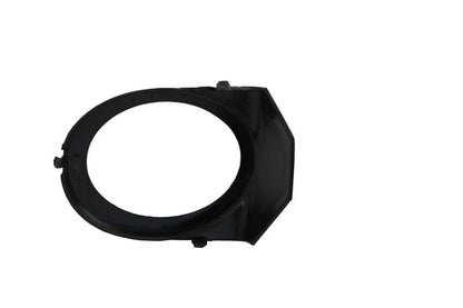 Fog Light Holder Covers M3 M-Technik M-Sport Design for BMW 3 Series E46 (1998–2005)