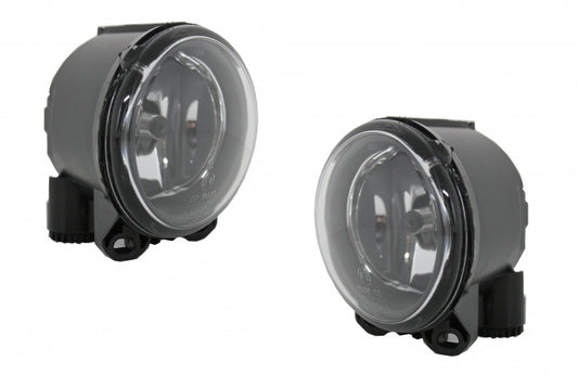 Fog Light Projectors M-Technik M-Sport for BMW 5 Series F10 F11 F07 & 2 Series F22 F23 (2009–Up)