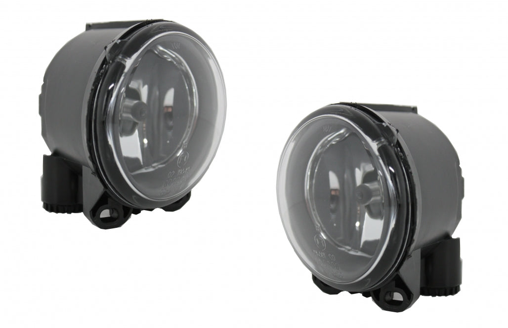 Fog Light Projectors M-Technik M-Sport for BMW 5 Series F10 F11 F07 & 2 Series F22 F23 (2009–Up)