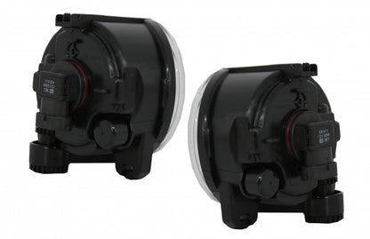 Fog Light Projectors M-Technik M-Sport for BMW 5 Series F10 F11 F07 & 2 Series F22 F23 (2009–Up)