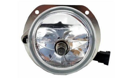 Fog Light Projectors for Mercedes W221 W204 W211 W164 W209 AMG Models (H7 Halogen)