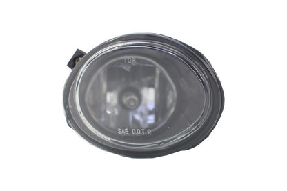 Fog Lights for BMW E46 E39 M-Sport  M-Tech  M5 Bumpers (Clear Chrome)