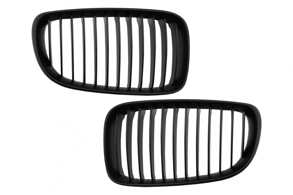Front Bumper 1M Design for BMW 1 Series E81 E82 E87 E88 (2004–2011)