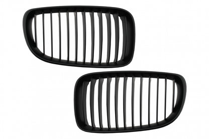 Front Bumper 1M Design for BMW 1 Series E81 E82 E87 E88 (2004–2011)