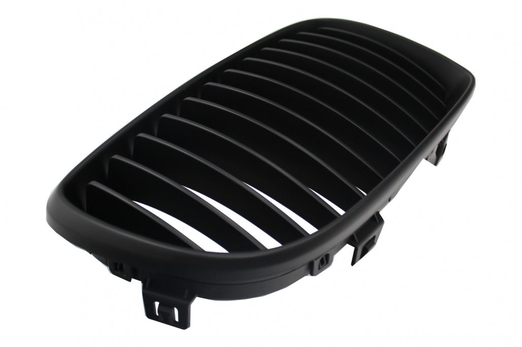 Front Bumper 1M Design for BMW 1 Series E81 E82 E87 E88 (2004–2011)