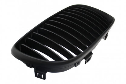 Front Bumper 1M Design for BMW 1 Series E81 E82 E87 E88 (2004–2011)