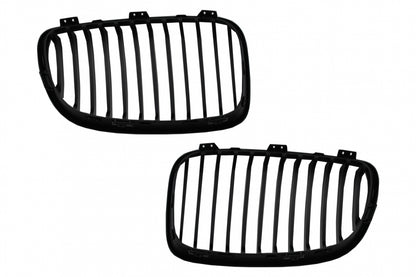 Front Bumper 1M Design for BMW 1 Series E81 E82 E87 E88 (2004–2011)