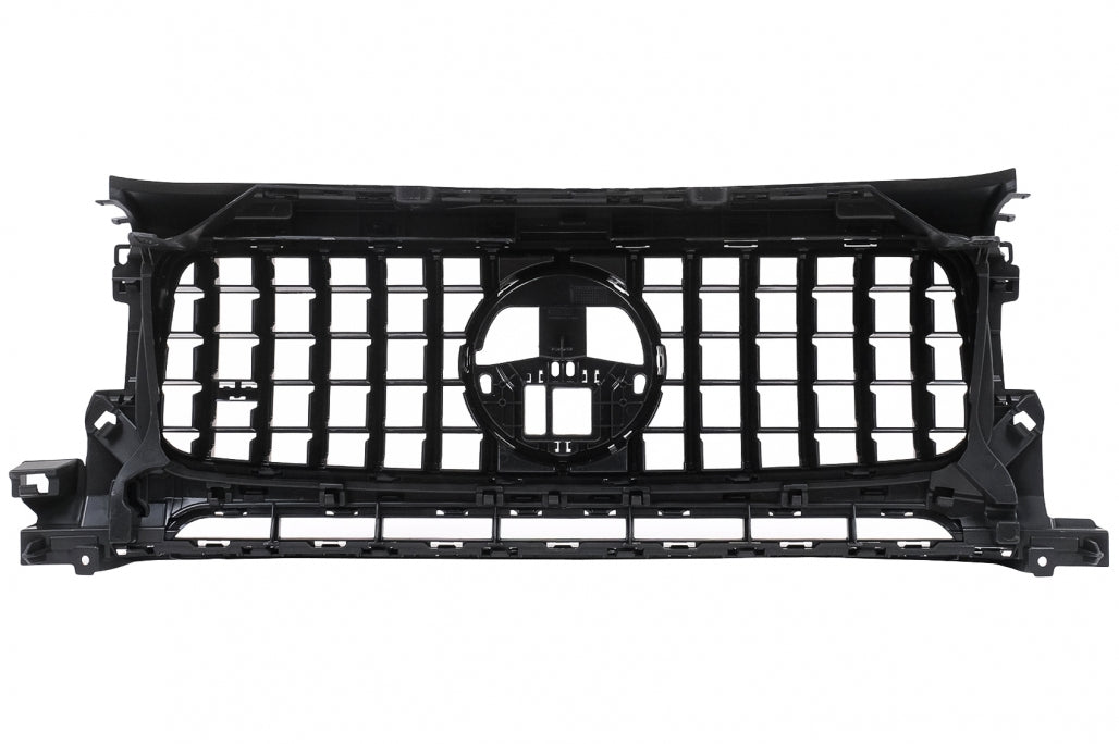 Front Bumper 2024 G63 Design for Mercedes G-Class W463 W464 (2018–2022)