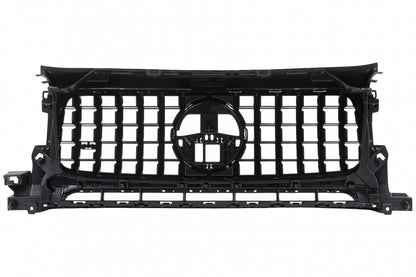 Front Bumper 2024 G63 Design for Mercedes G-Class W463 W464 (2018–2022)