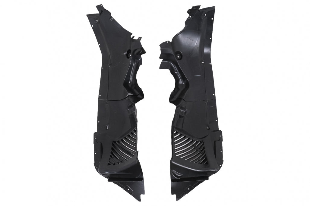 Front Bumper 2024 G63 Design for Mercedes G-Class W463 W464 (2018–2022)