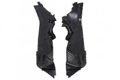 Front Bumper 2024 G63 Design for Mercedes G-Class W463 W464 (2018–2022)