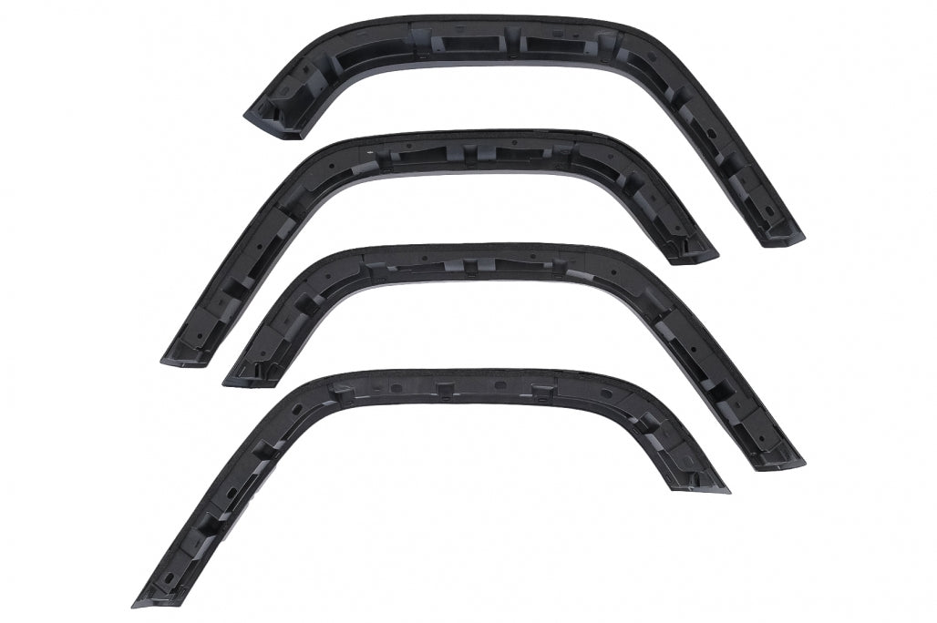 Front Bumper 2024 G63 Design for Mercedes G-Class W463 W464 (2018–2022)