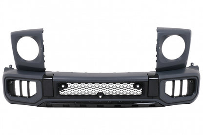 Front Bumper 2024 G63 Design for Mercedes G-Class W463 W464 (2018–2022)
