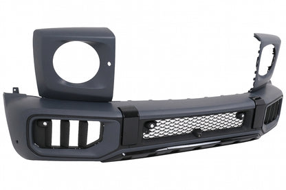 Front Bumper 2024 G63 Design for Mercedes G-Class W463 W464 (2018–2022)