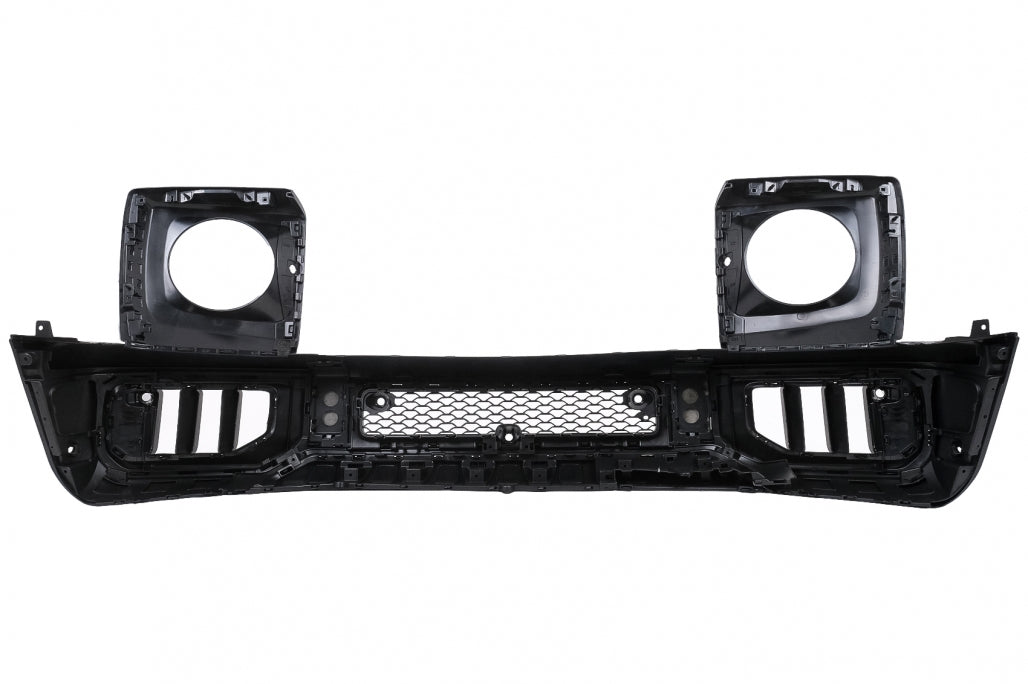Front Bumper 2024 G63 Design for Mercedes G-Class W463 W464 (2018–2022)
