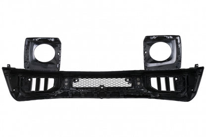 Front Bumper 2024 G63 Design for Mercedes G-Class W463 W464 (2018–2022)