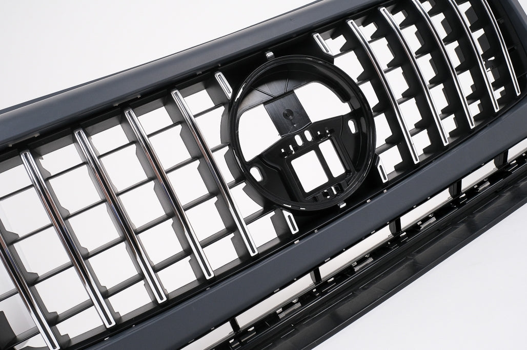 Front Bumper 2024 G63 Design for Mercedes G-Class W463 W464 (2018–2022)