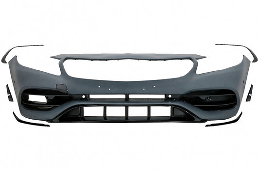 Front Bumper A45 Design Facelift Look for Mercedes A-Class W176 (2012–2018)