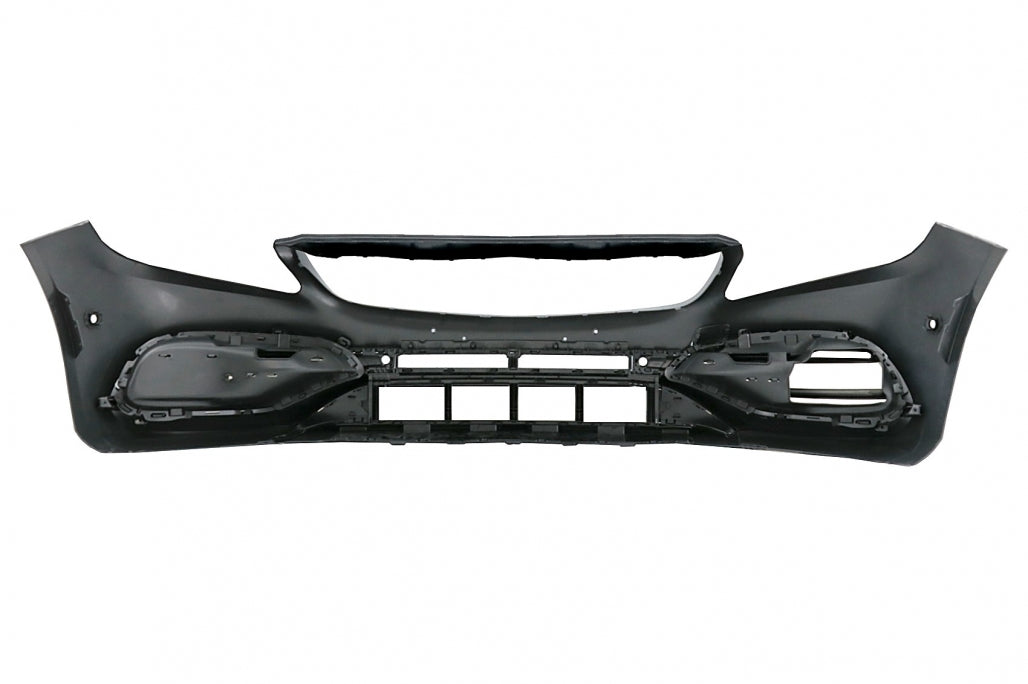 Front Bumper A45 Design Facelift Look for Mercedes A-Class W176 (2012–2018)