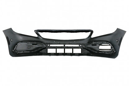 Front Bumper A45 Design Facelift Look for Mercedes A-Class W176 (2012–2018)