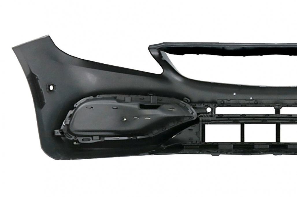 Front Bumper A45 Design Facelift Look for Mercedes A-Class W176 (2012–2018)