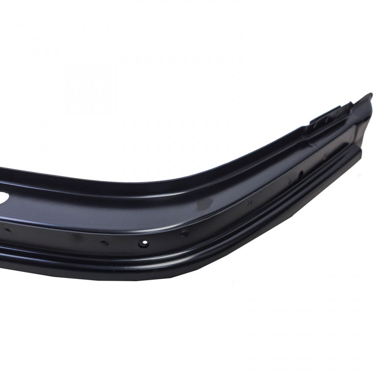 Front Bumper Carrier EU Version 2-Piece for Mercedes SL R107  C107 SLC (1971–1989)