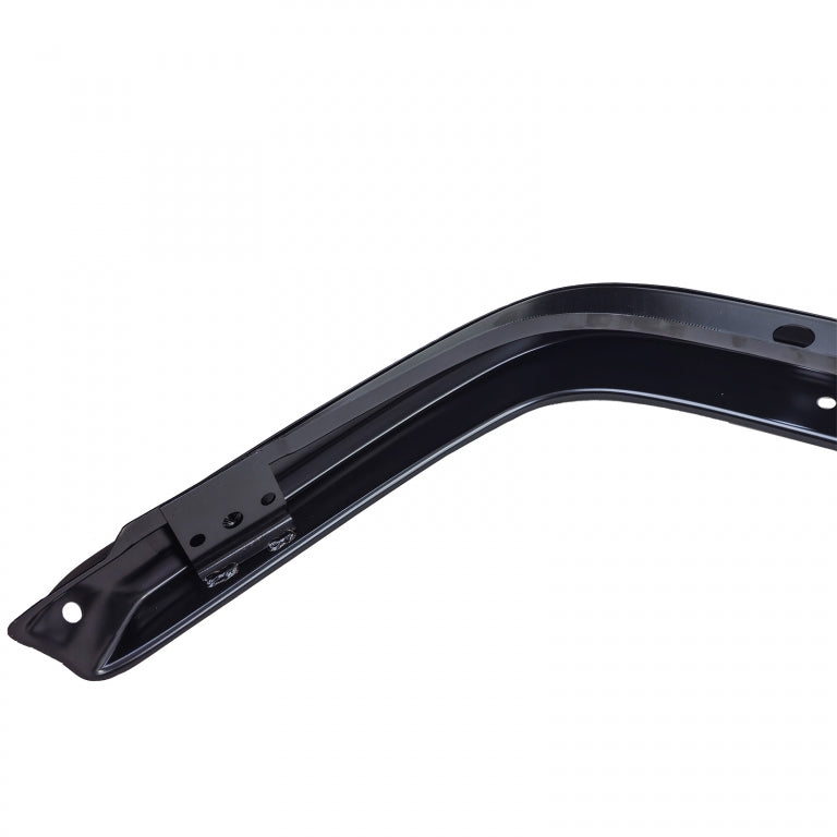 Front Bumper Carrier EU Version 2-Piece for Mercedes SL R107  C107 SLC (1971–1989)