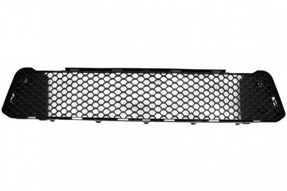 Front Bumper Central Lower Grille and Side Grilles for Mercedes S-Class W221 (2005–2012) S63 S65 Design