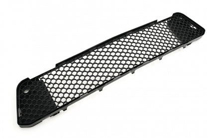 Front Bumper Central Lower Grille and Side Grilles for Mercedes S-Class W221 (2005–2012) S63 S65 Design