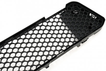 Front Bumper Central Lower Grille and Side Grilles for Mercedes S-Class W221 (2005–2012) S63 S65 Design