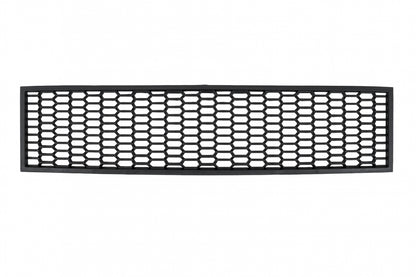 Front Bumper Central Lower Grille for BMW 5 Series F10 F11 M-Tech (2009-2017)