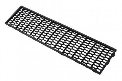 Front Bumper Central Lower Grille for BMW 5 Series F10 F11 M-Tech (2009-2017)