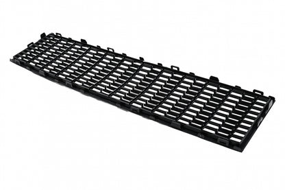 Front Bumper Central Lower Grille for BMW 5 Series F10 F11 M-Tech (2009-2017)