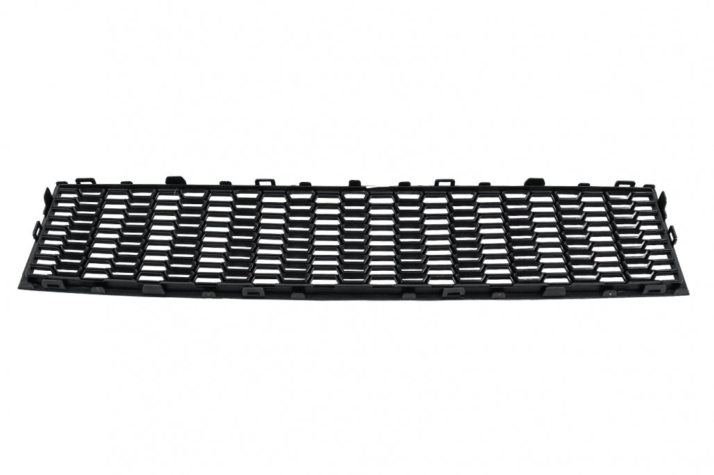 Front Bumper Central Lower Grille for BMW 5 Series F10 F11 M-Tech (2009-2017)
