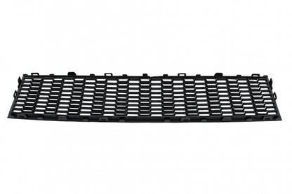 Front Bumper Central Lower Grille for BMW 5 Series F10 F11 M-Tech (2009-2017)