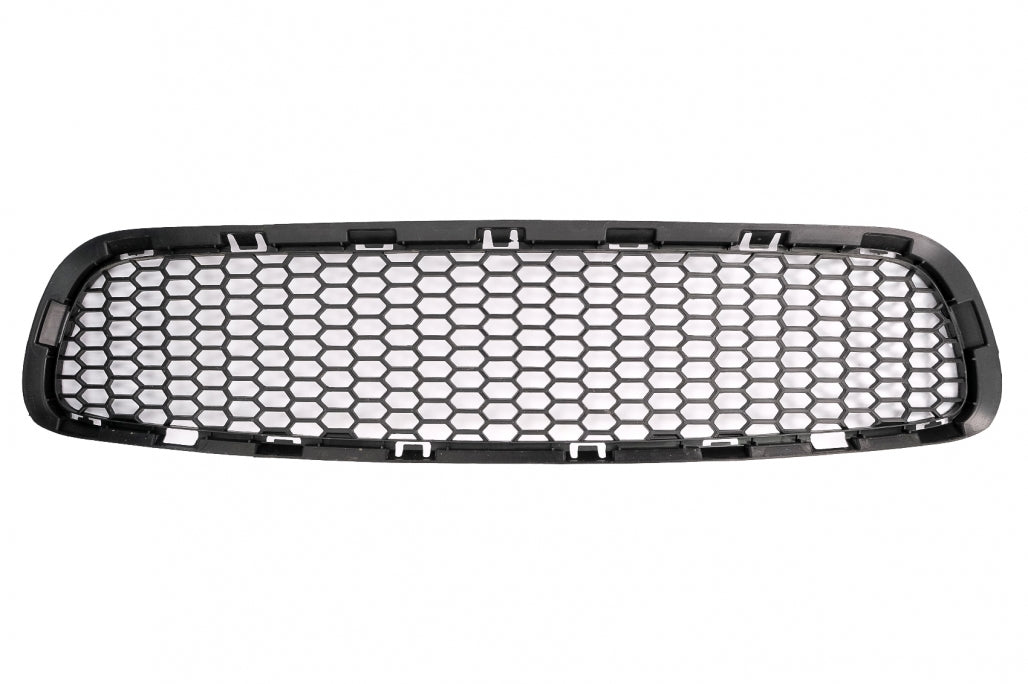 Front Bumper Central Lower Grille for BMW 5 Series F10 F11 M5 (2009-2017)