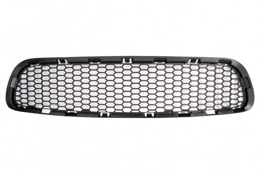 Front Bumper Central Lower Grille for BMW 5 Series F10 F11 M5 (2009-2017)