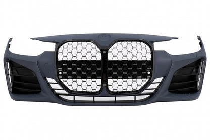 Front Bumper Conversion to G80 M3 Design with Grille for BMW 3 Series F30 F31 (2011–2018)