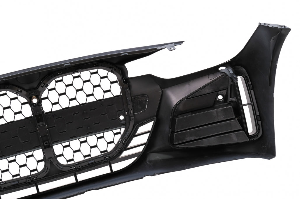 Front Bumper Conversion to G80 M3 Design with Grille for BMW 3 Series F30 F31 (2011–2018)