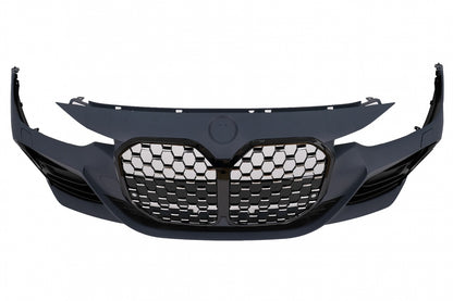 Front Bumper Conversion to G80 M3 Design with Grille for BMW 3 Series F30 F31 (2011–2018)