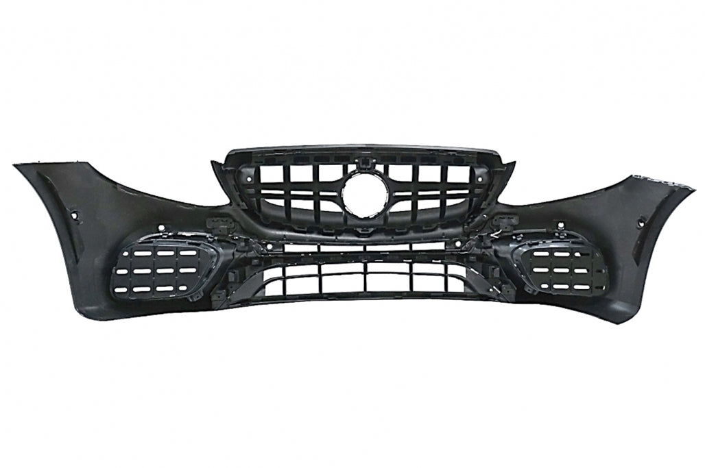 Front Bumper E63 Design for Mercedes E-Class W213 S213 C238 A238 (2016–2019)