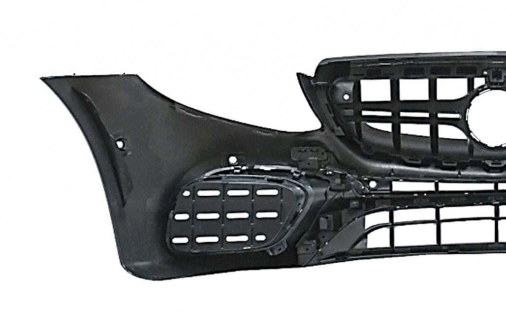 Front Bumper E63 Design for Mercedes E-Class W213 S213 C238 A238 (2016–2019)