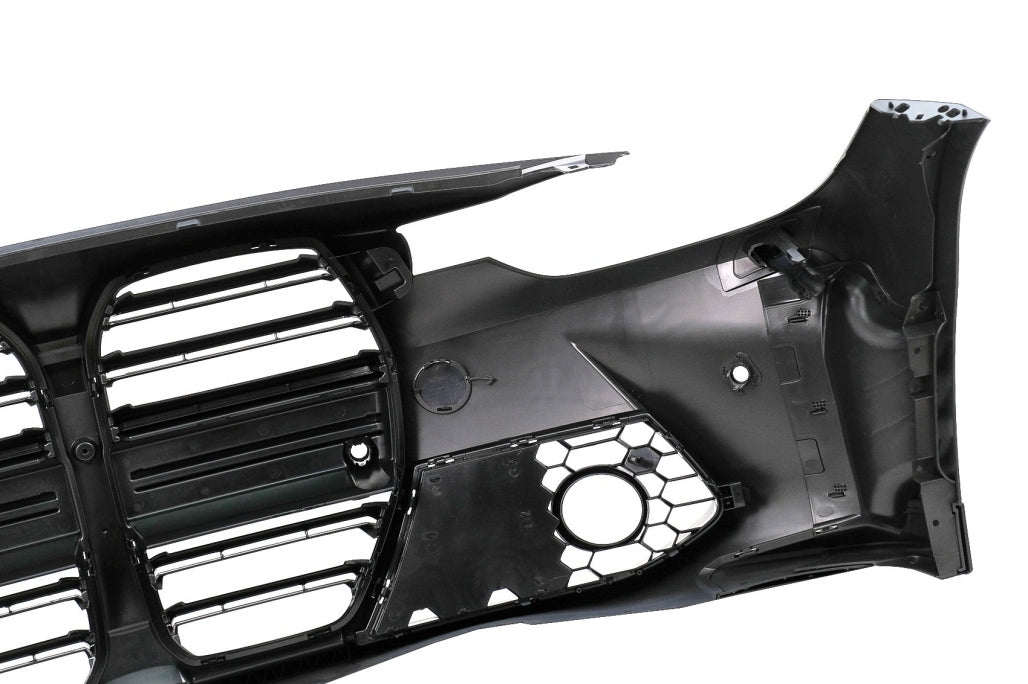 Front Bumper G80 M3 Conversion Design for BMW 3 Series F30 F31 (2011–2018)