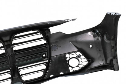 Front Bumper G80 M3 Conversion Design for BMW 3 Series F30 F31 (2011–2018)