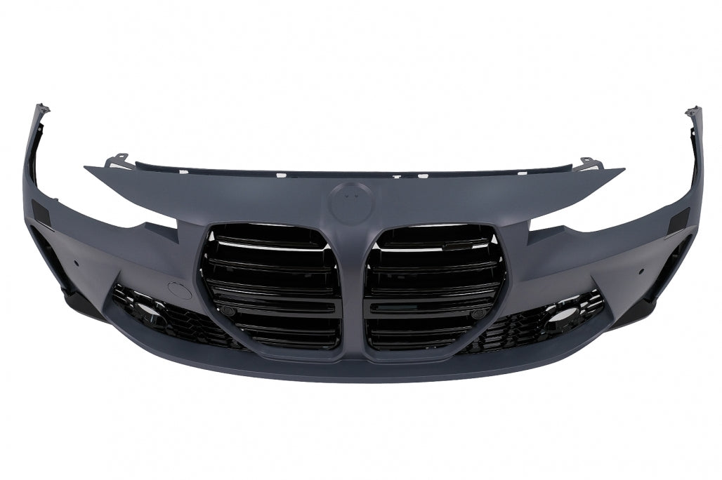 Front Bumper G80 M3 Conversion Design for BMW 3 Series F30 F31 (2011–2018)